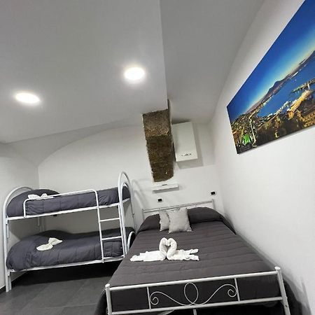 شقة House Della Grotta نابولي المظهر الخارجي الصورة