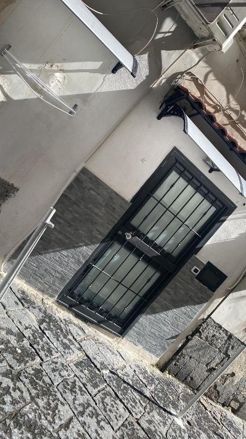 شقة House Della Grotta نابولي المظهر الخارجي الصورة
