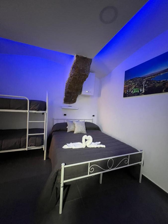 شقة House Della Grotta نابولي المظهر الخارجي الصورة