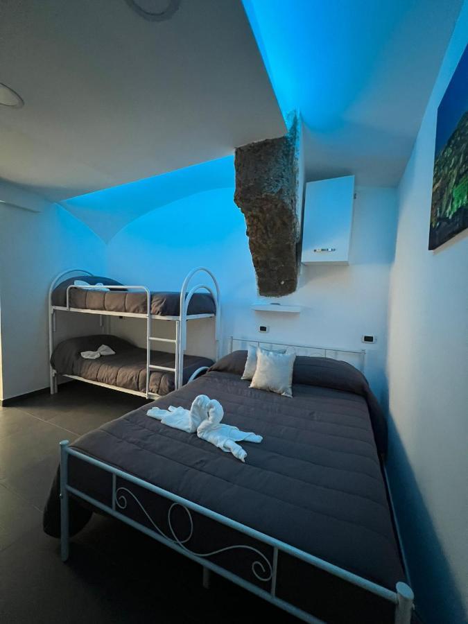 شقة House Della Grotta نابولي المظهر الخارجي الصورة