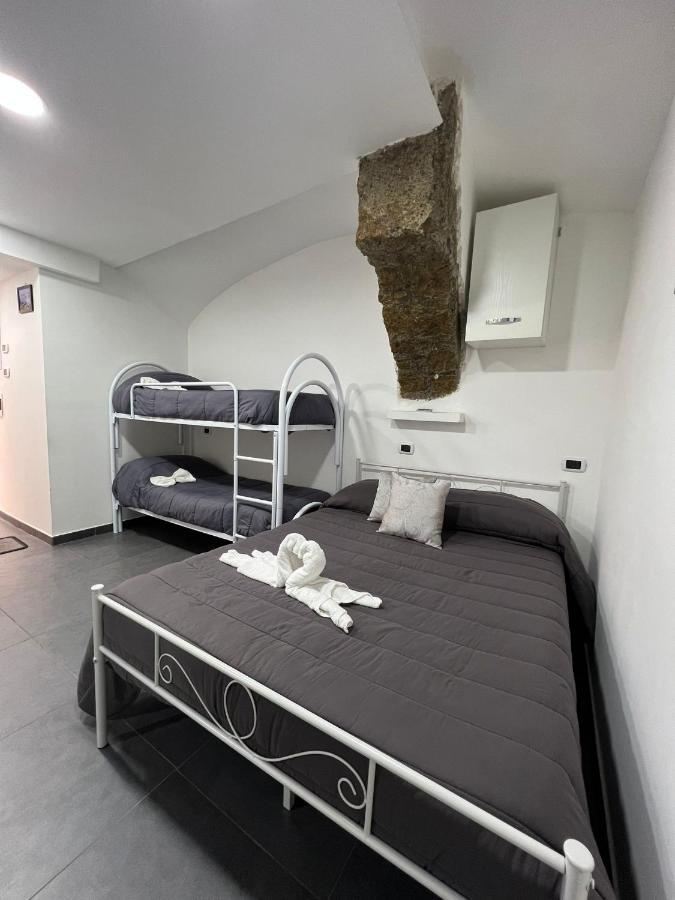 شقة House Della Grotta نابولي المظهر الخارجي الصورة